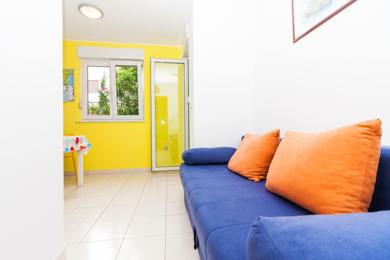 Appartement • Lungomare • Pula