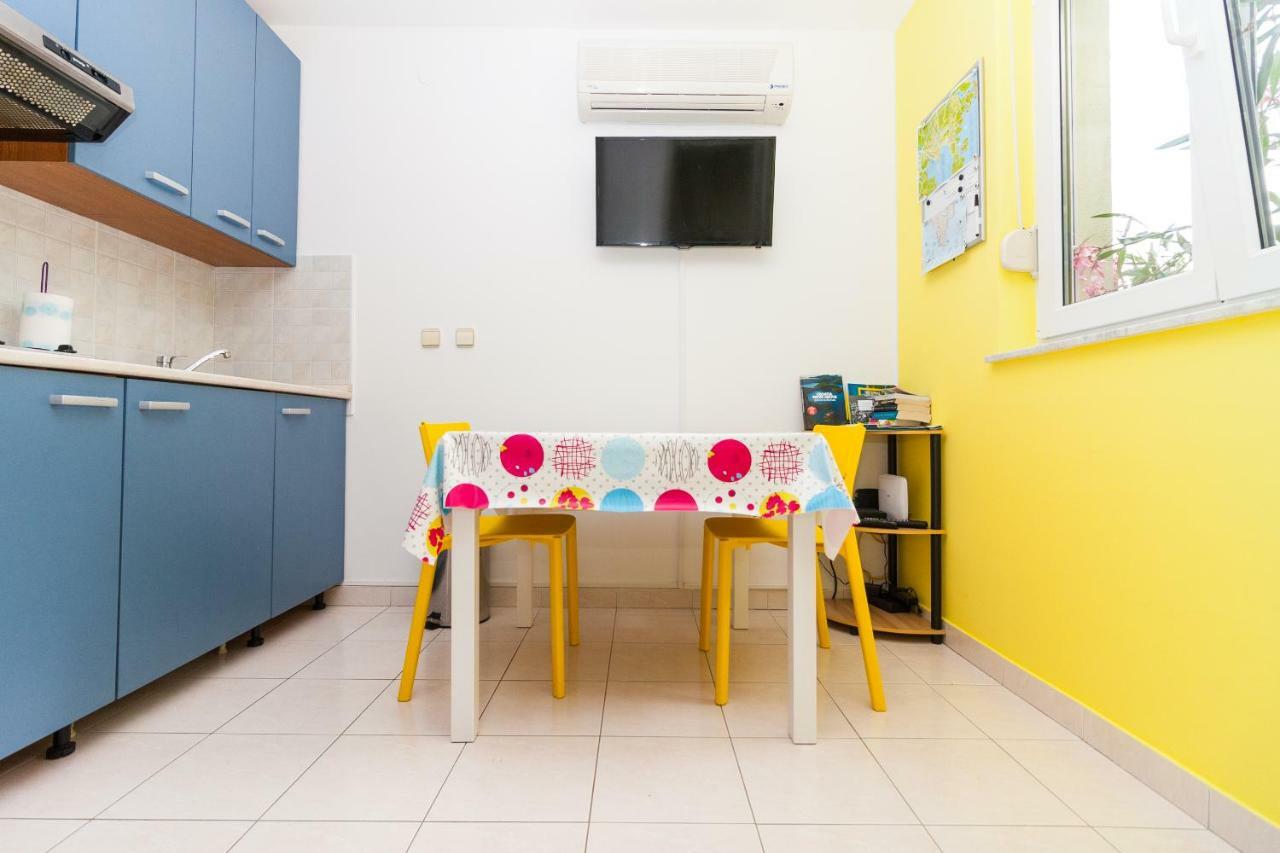 Apartment • Lungomare • Pula