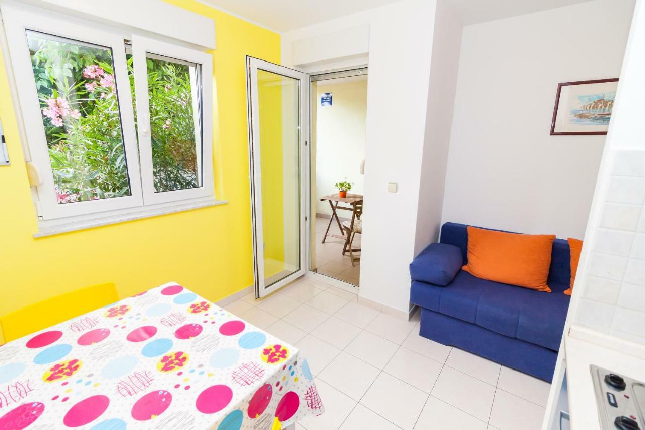 • Lungomare • Appartement