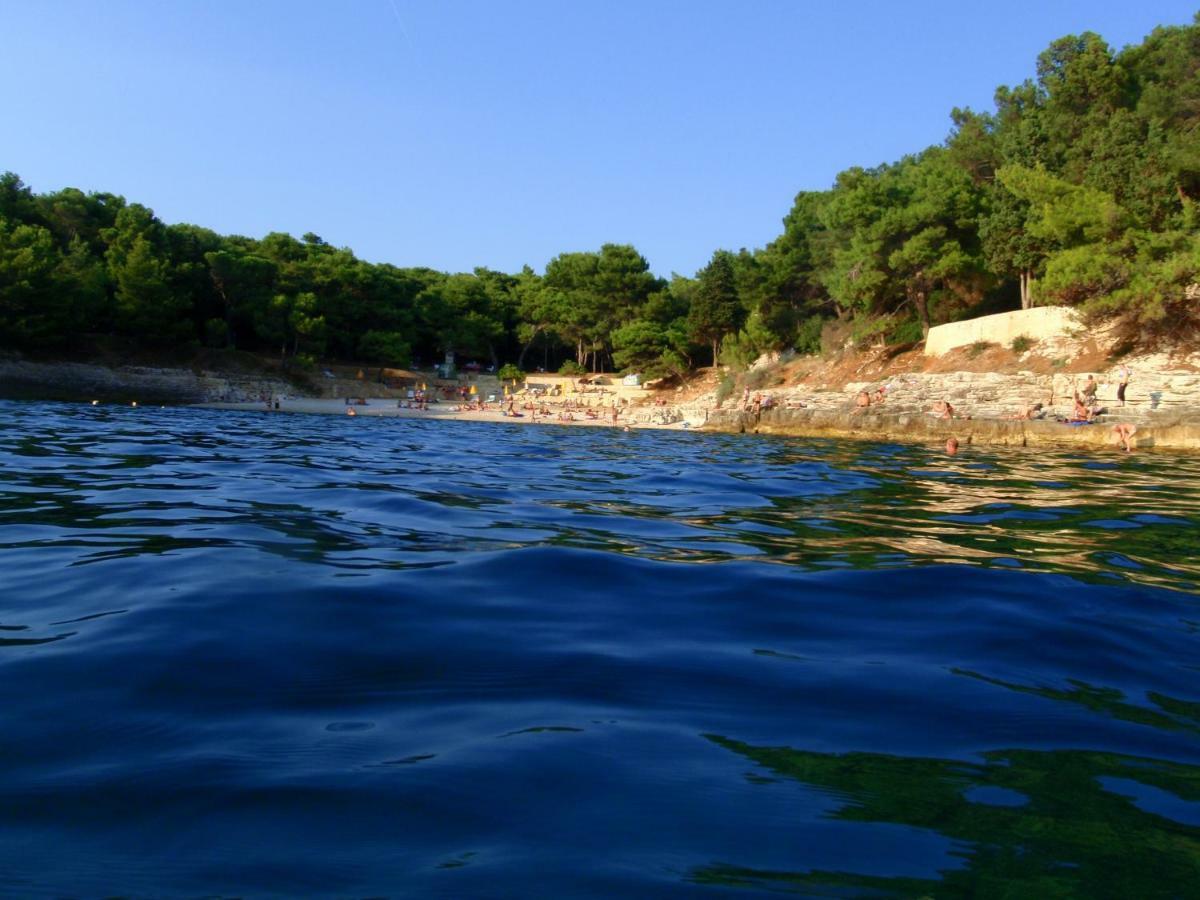 Appartement • Lungomare • Pula