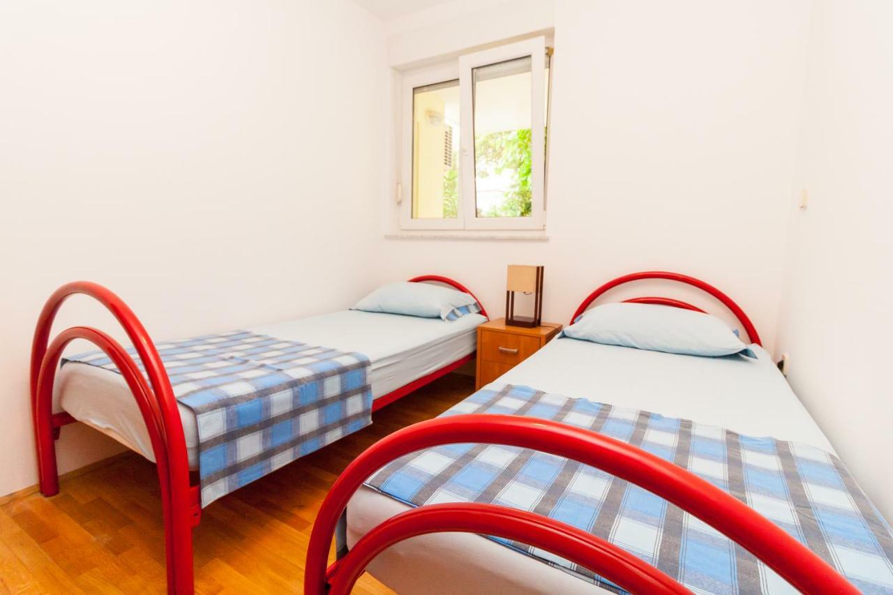 Apartment • Lungomare • Pula