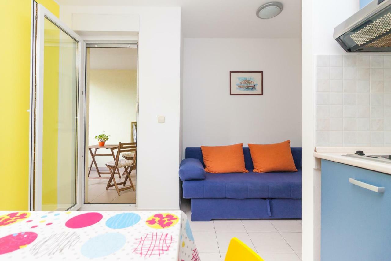 Appartement • Lungomare • *