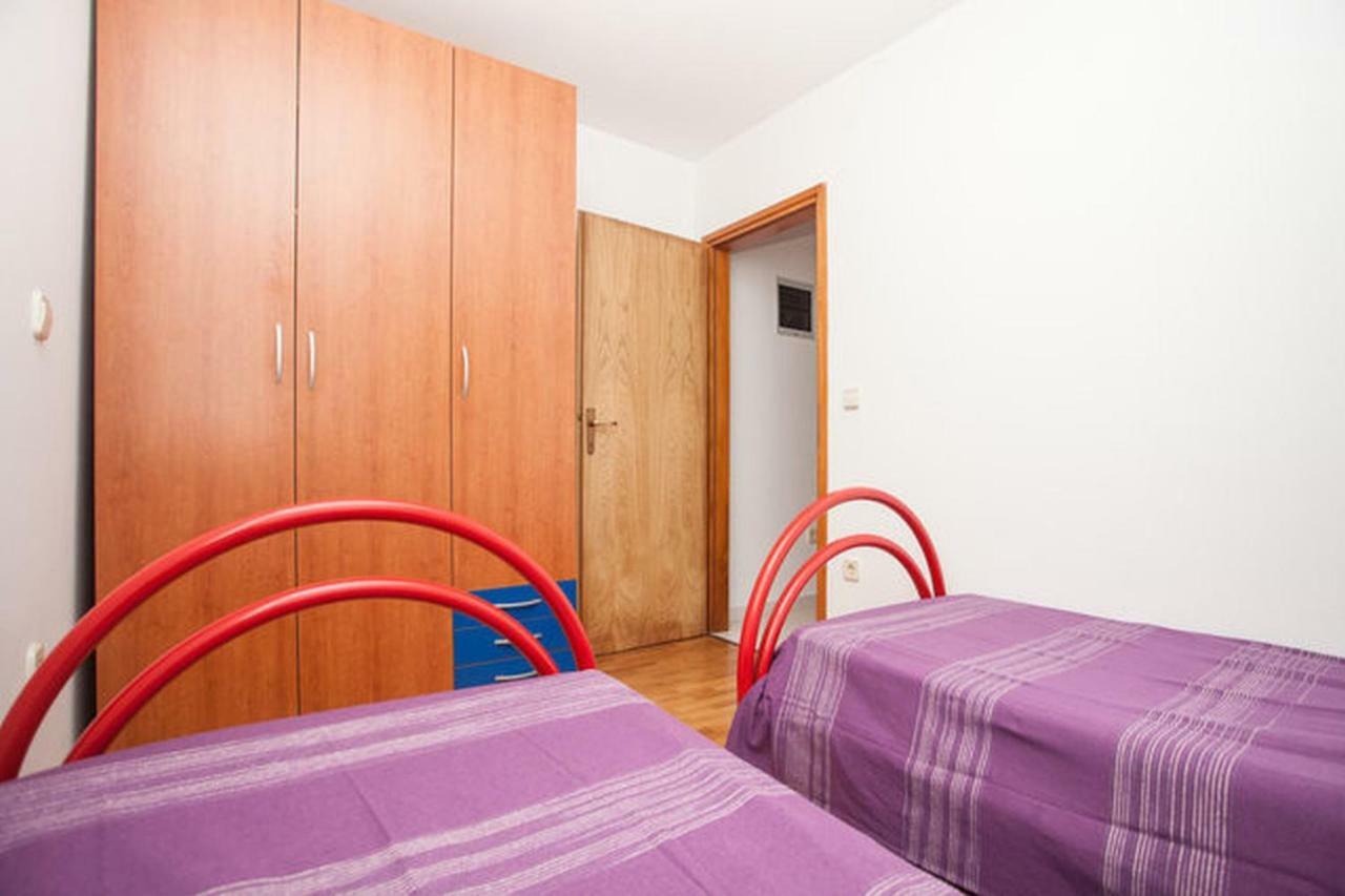 • Lungomare • Appartement Pula
